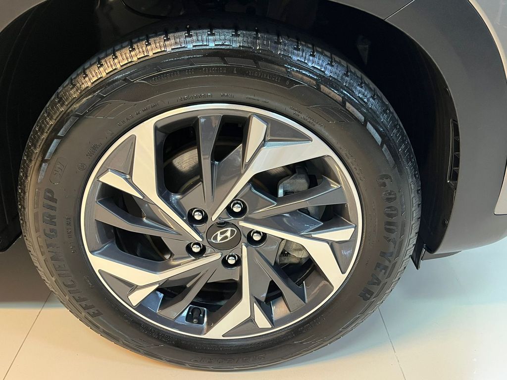 Creta Platinum 1.0 Turbo (Aut) (Flex)