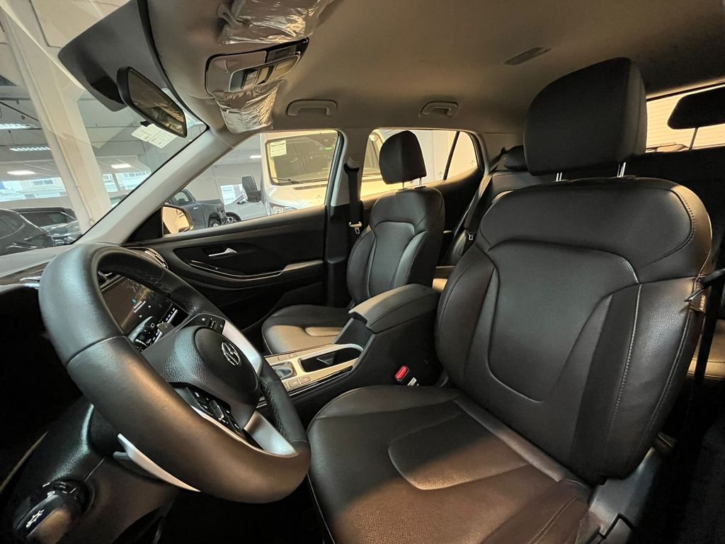 Creta Platinum 1.0 Turbo (Aut) (Flex)