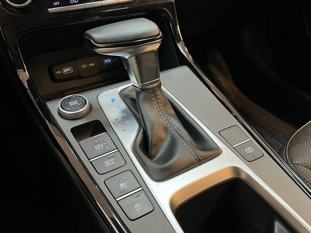 Creta Platinum 1.0 Turbo (Aut) (Flex)