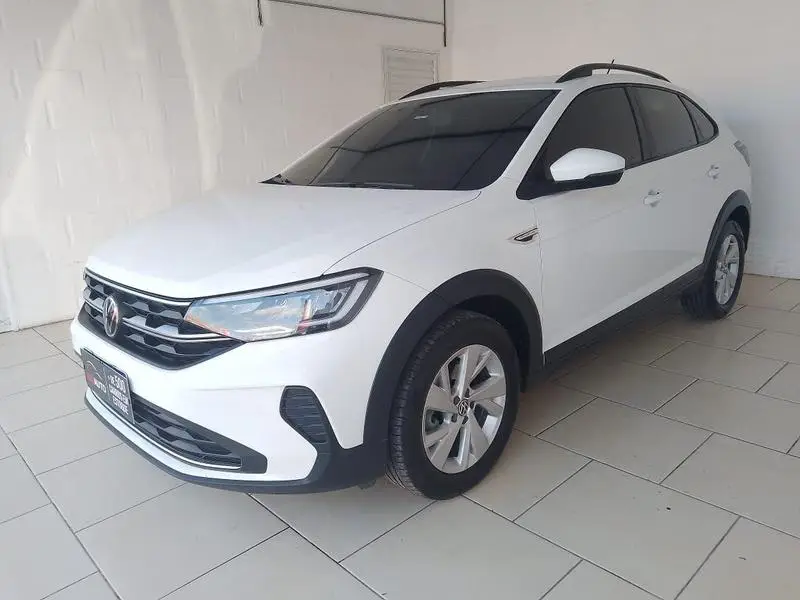 Volkswagen Comfortline 200 TSI