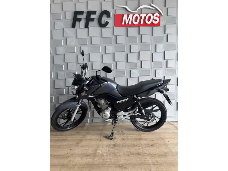 Honda Fan