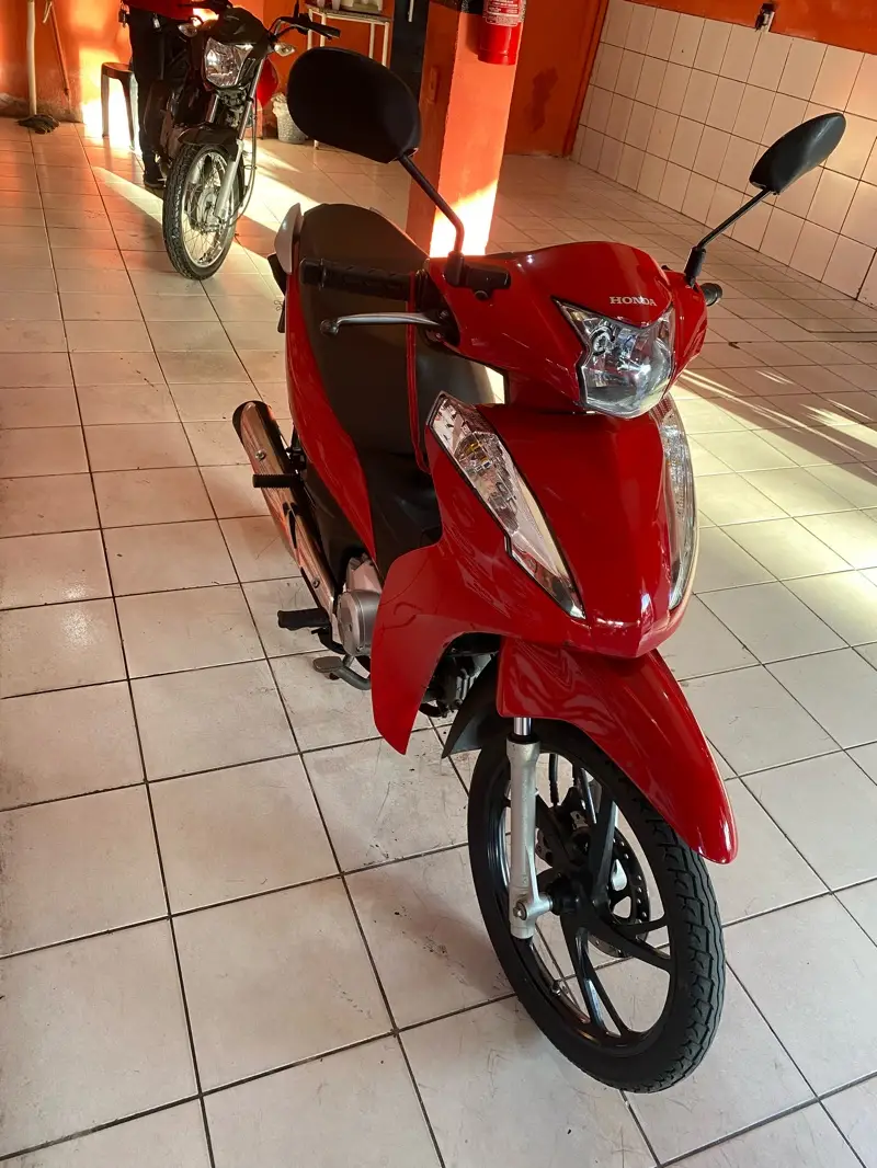 Honda Flex