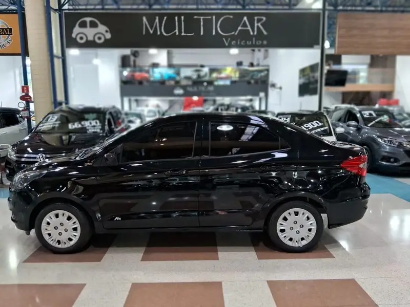 Ford 1.0 SE Plus (Flex)