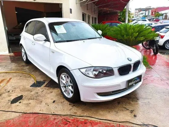 BMW 118i 118i Top 2.0