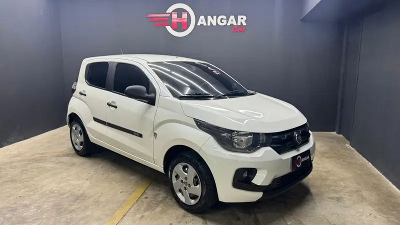 Fiat Evo Like 1.0 (Flex)