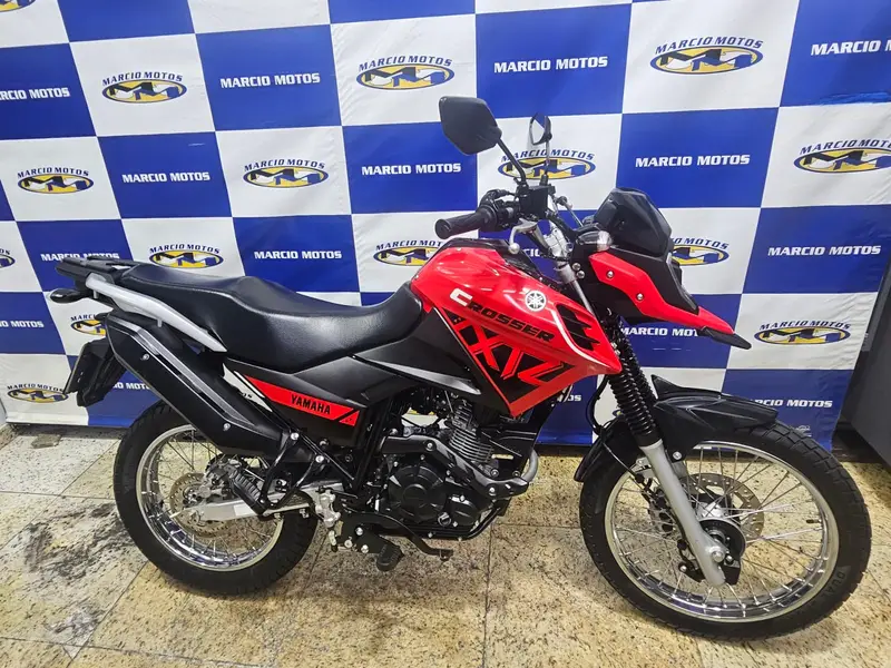 Yamaha S