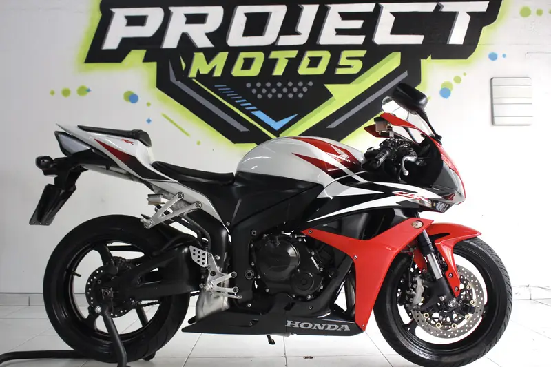 Honda RR