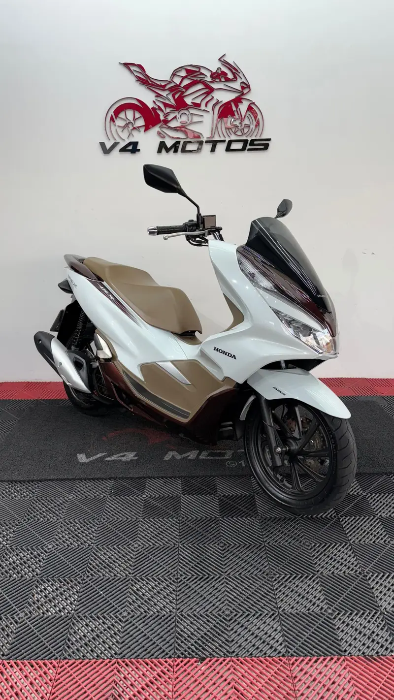 Honda DLX ABS