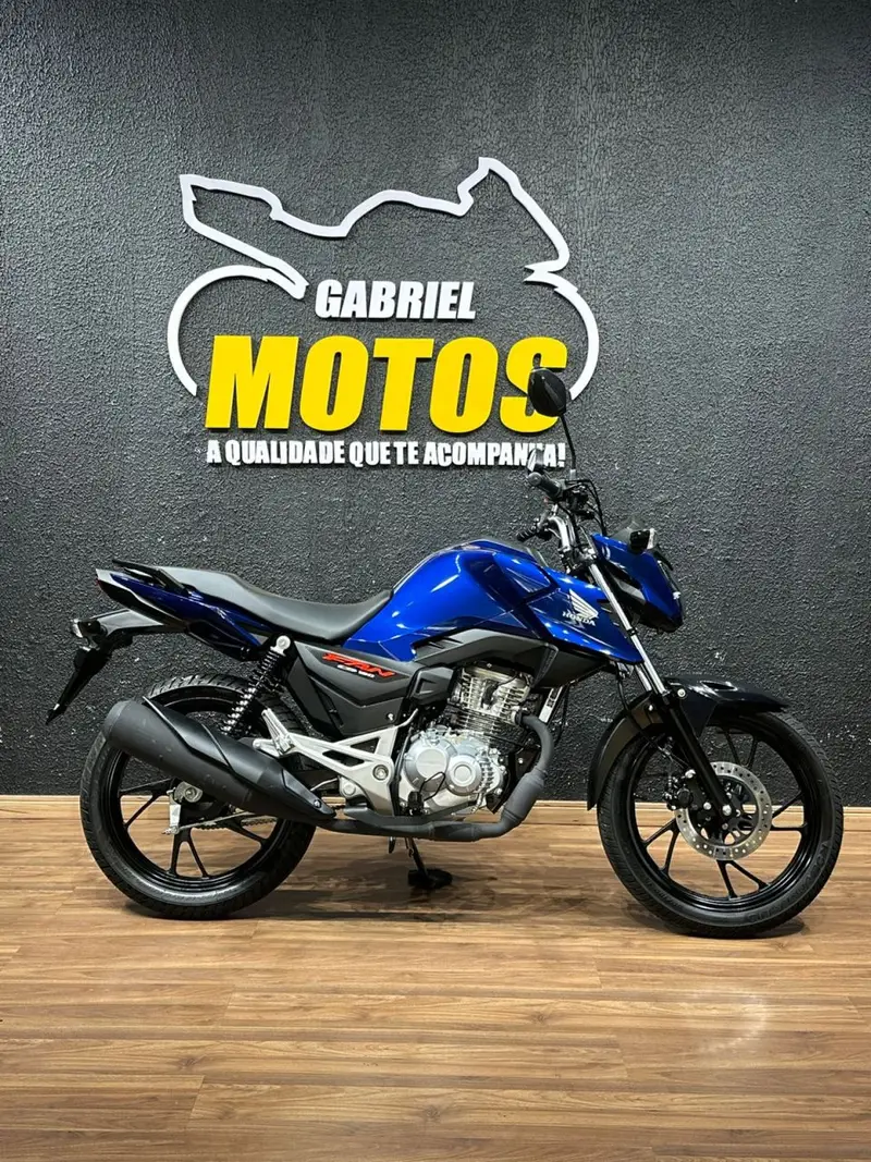 Honda Fan