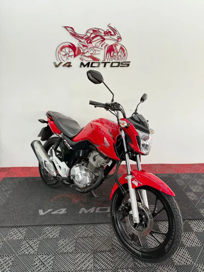 Honda Fan