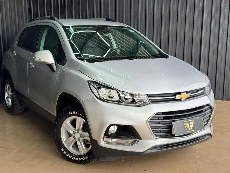 Chevrolet LT 1.4 Turbo 4x2 (Aut) (Flex)