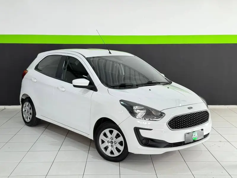 Ford Ka 1.0 SE (Flex)