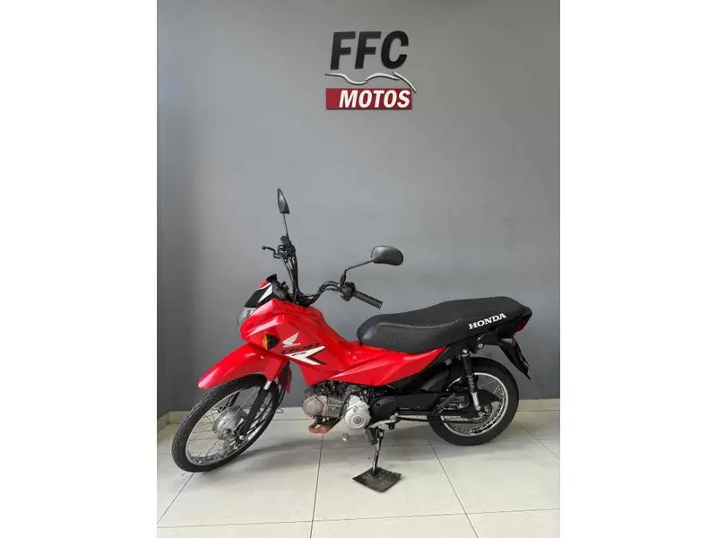 Honda ES