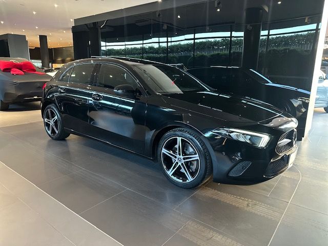 A 250 Vision 2.0 Turbo (Aut)