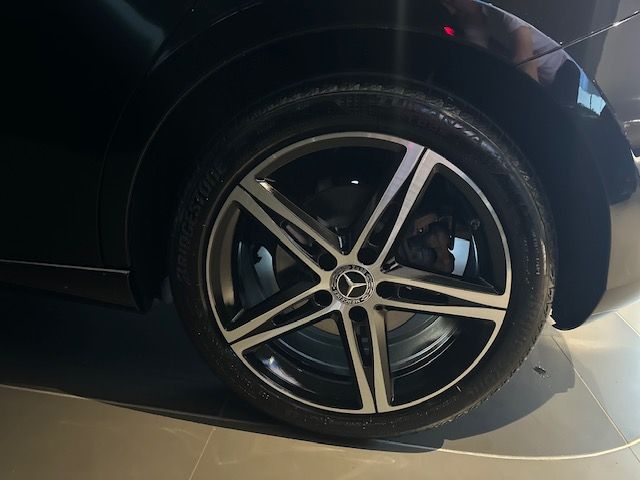 A 250 Vision 2.0 Turbo (Aut)
