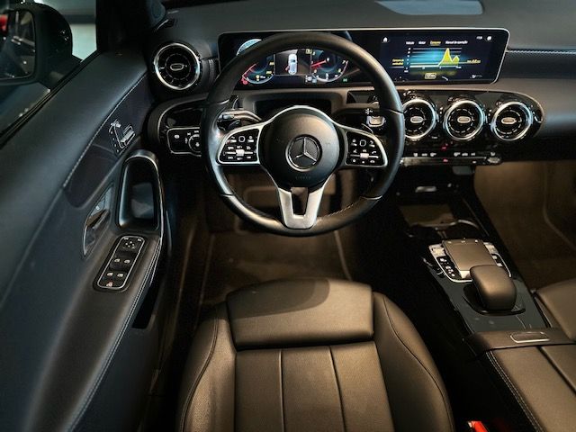 A 250 Vision 2.0 Turbo (Aut)