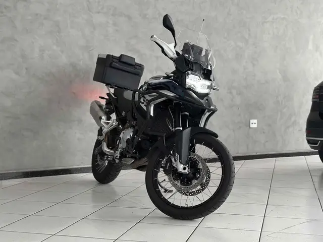 Carro BMW F 850 GS 2023 Adventure Premium