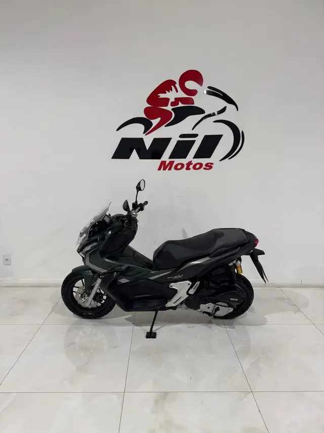 Moto Honda ADV 2024 ABS