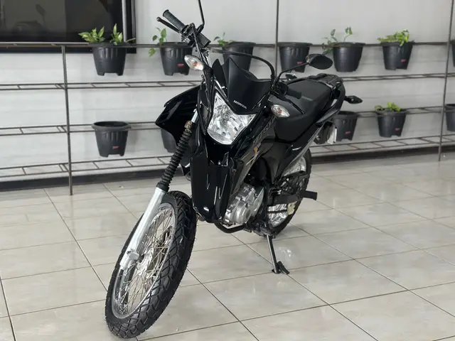 Carro Honda NXR 160 2022 Bros ESDD