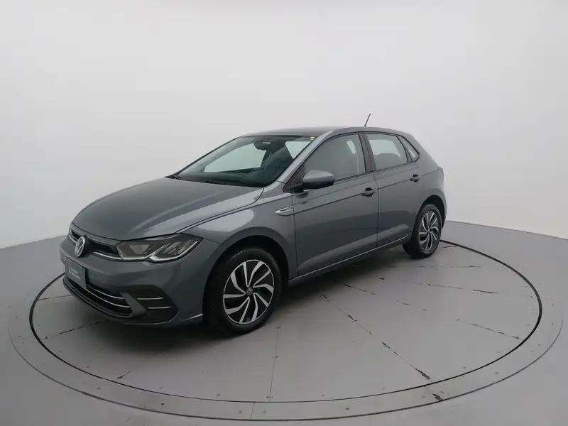 Volkswagen Highline (Aut) (Flex)