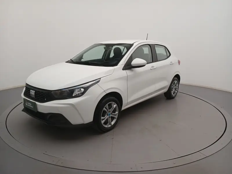 Fiat Argo 1.0