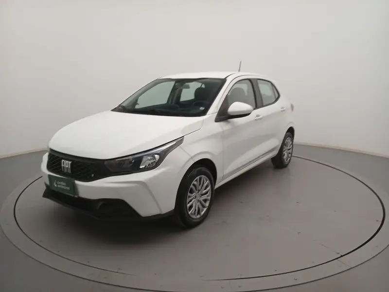 Fiat Argo 1.0