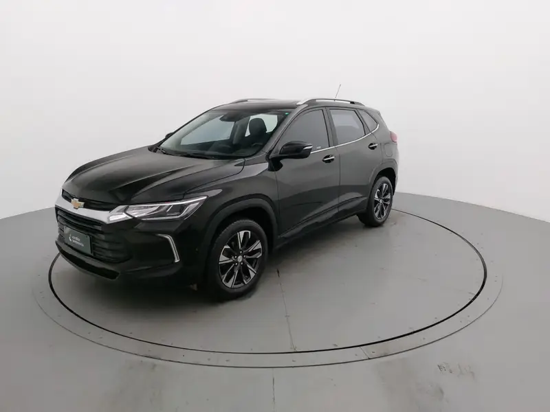Chevrolet Premier 1.2 Turbo (Aut.)