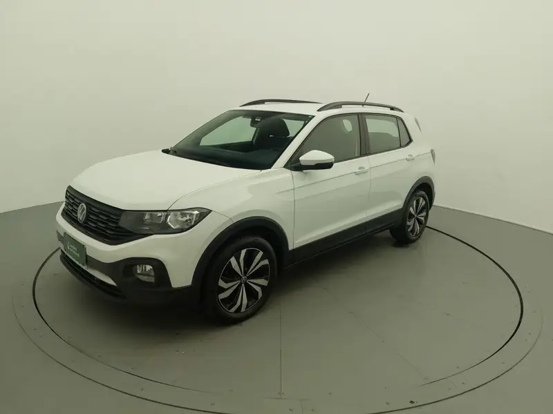 Volkswagen 1.0 200 TSI 12V (Aut) (Flex)