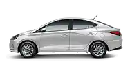 Hyundai HB20S 1.0 Evolution Turbo Pack (Flex) (Aut)