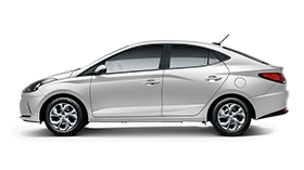 Imagem do veículo Hyundai HB20S 2021 1.6 Vision (Aut) (Flex)