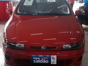 Fiat Brava 2002 SX 1.6 16V