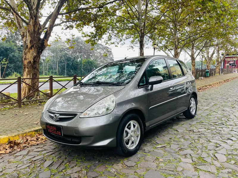 Honda EX 1.5 16V