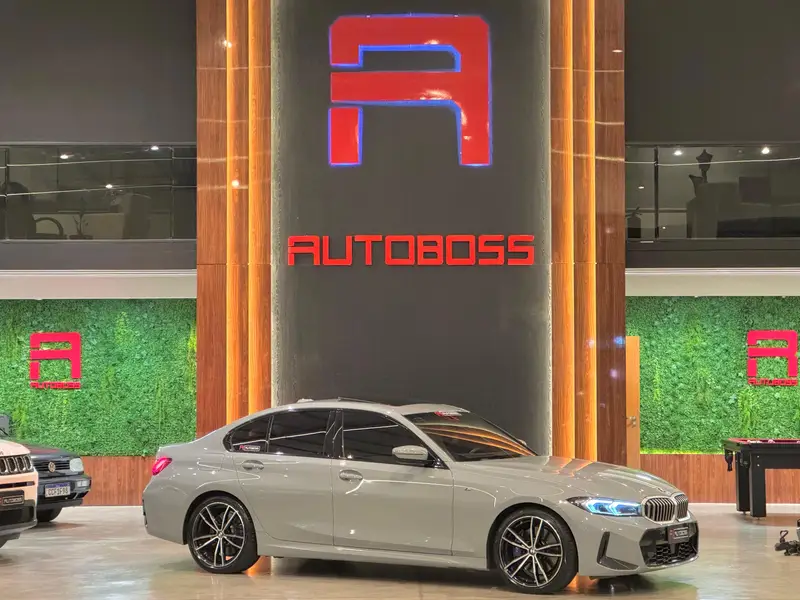BMW M Sport 2.0 Turbo (Aut.)