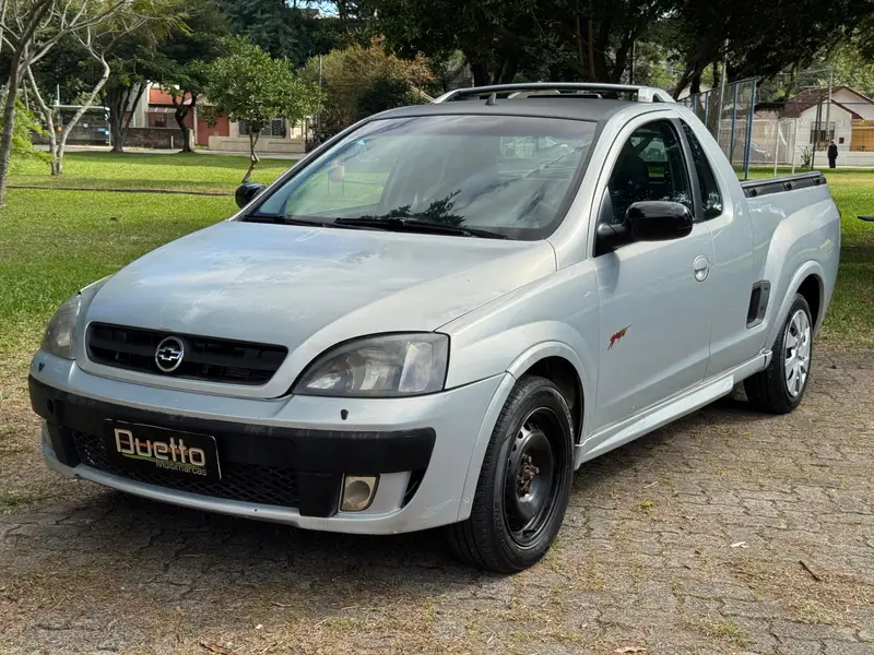 Chevrolet Sport 1.8 (Flex)