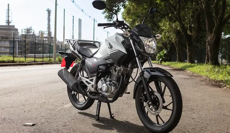 Honda Cargo