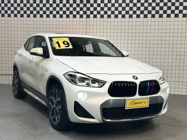 Carro BMW X2 2019 2.0 sDrive20i GP (Aut)