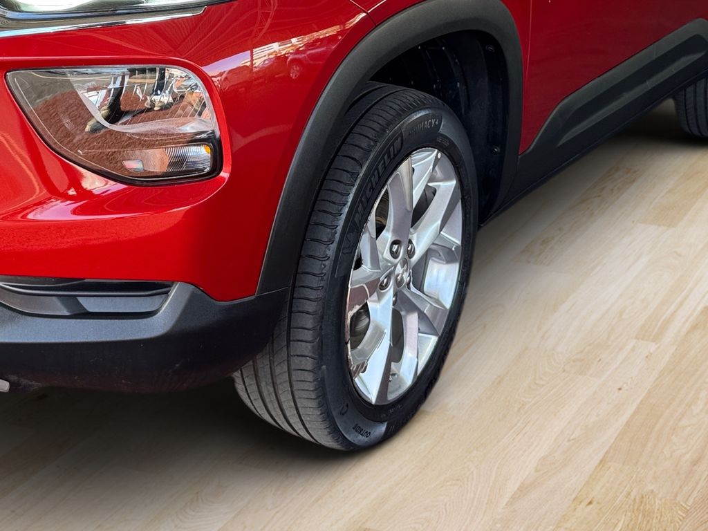 Montana LTZ 1.2 Turbo (Aut.)