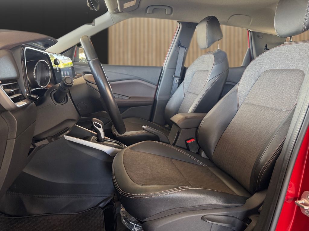 Montana LTZ 1.2 Turbo (Aut.)