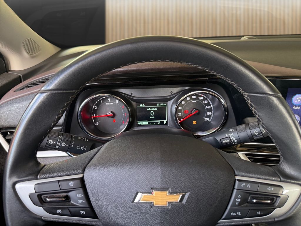 Montana LTZ 1.2 Turbo (Aut.)