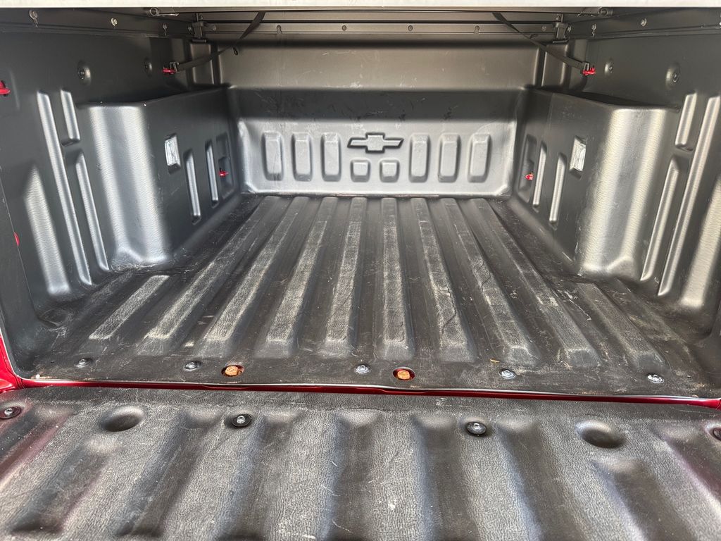 Montana LTZ 1.2 Turbo (Aut.)