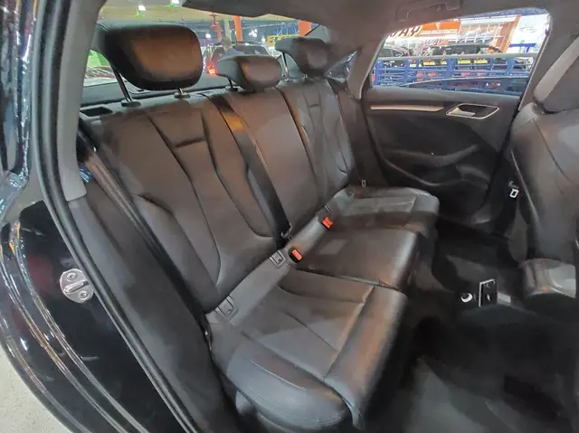 Carro Audi A3 2020 Prestige Plus 1.4 Turbo