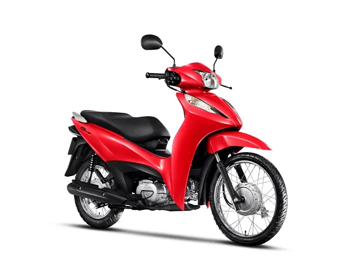 Honda ES