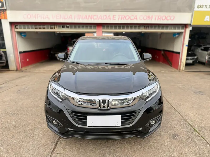 Honda HR-V LX CVT 1.8 I-VTEC FlexOne