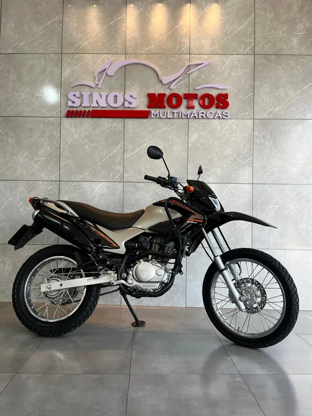 Carro Honda NXR 150 2011 Bros ESD