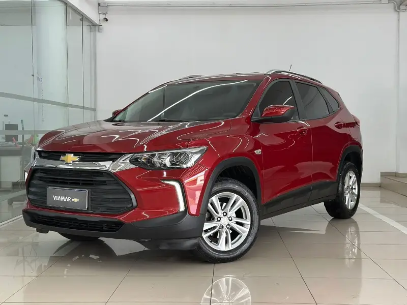 Chevrolet LT 1.0 Turbo (Aut) (Flex)