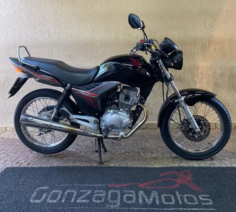 Honda Fan ESDi