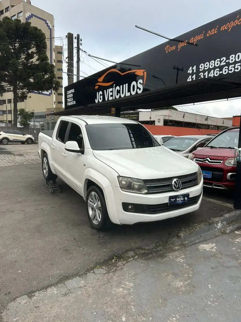 Volkswagen 2.0 TDi AWD Trendline