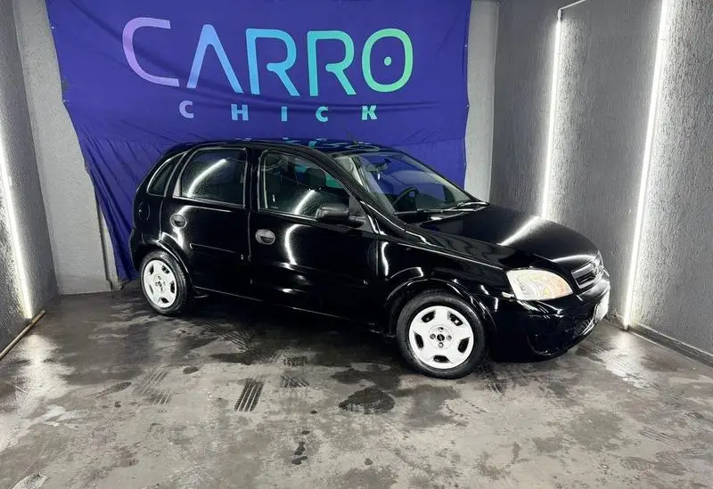 Chevrolet Corsa Hatch Maxx 1.4 (Flex)