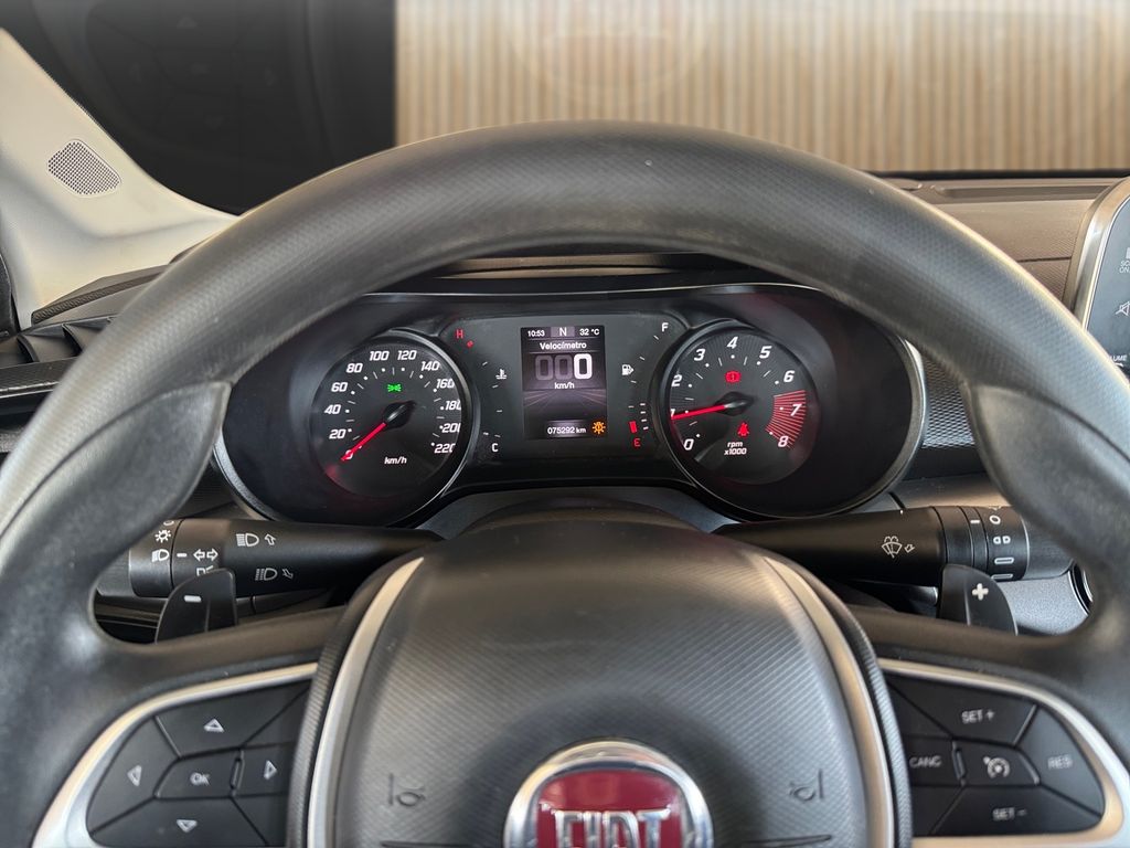 Cronos 1.3 Drive Firefly GSR (Flex)