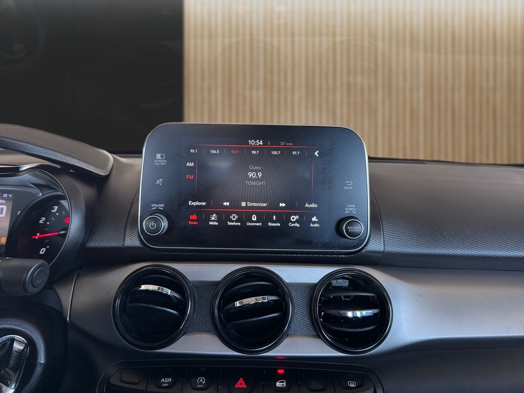 Cronos 1.3 Drive Firefly GSR (Flex)